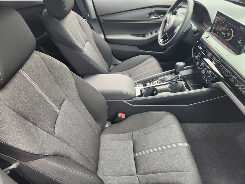 2026 Honda Accord Hybrid - Image 12