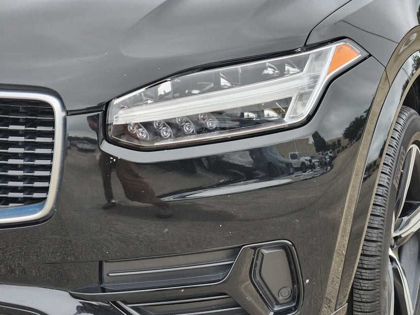 2019 Volvo XC90 - Image 7