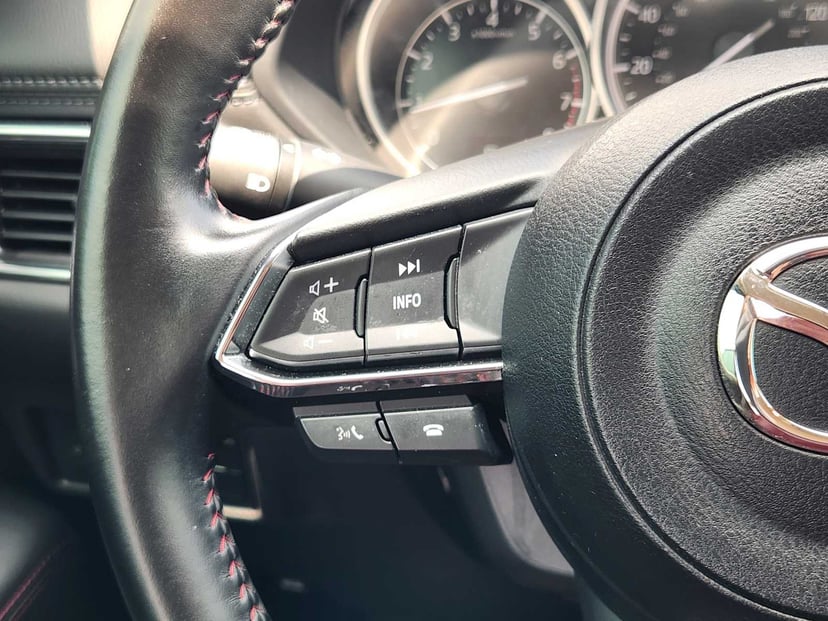 2022 Mazda CX-5 - Image 28