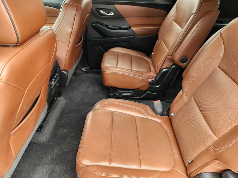 2018 Chevrolet Traverse - Image 31