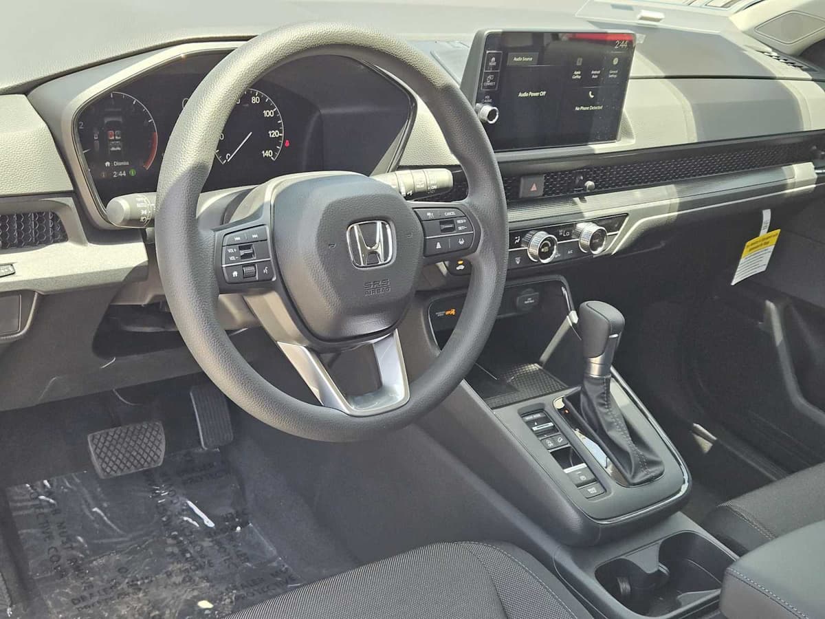 2026 Honda CR-V - Image 2