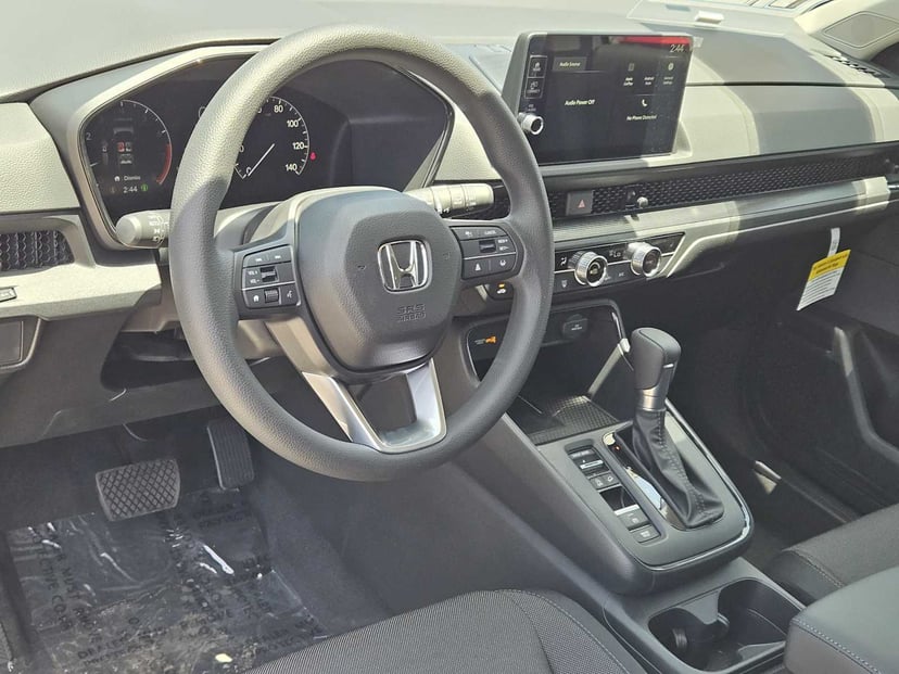 2026 Honda CR-V - Image 2