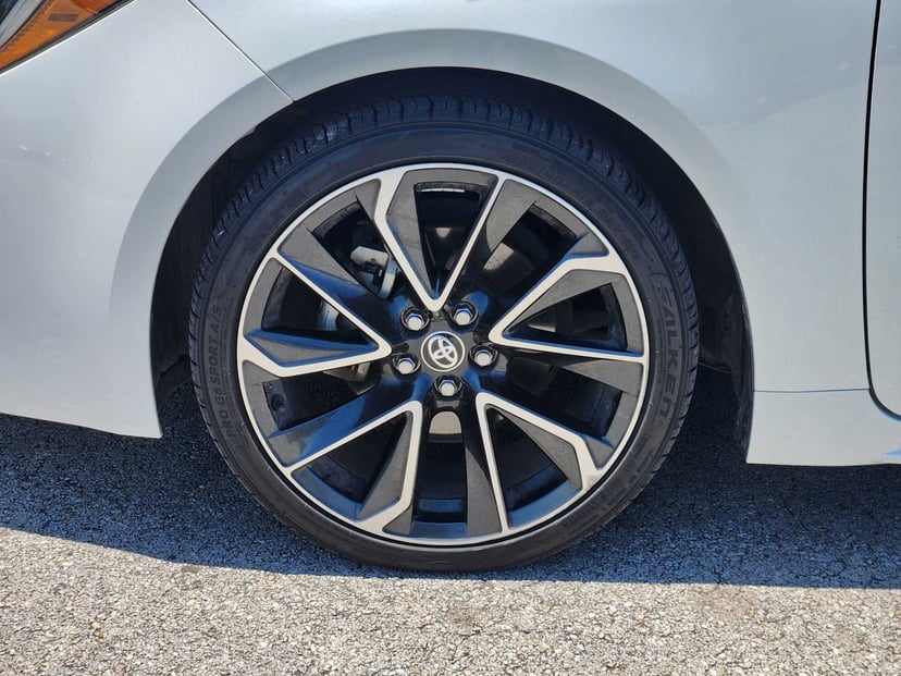 2019 Toyota Corolla - Image 9