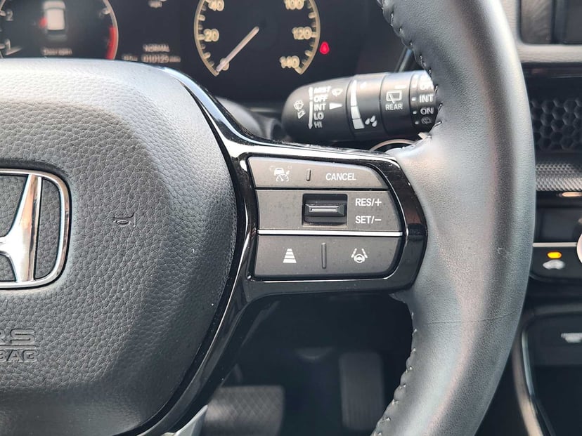 2025 Honda CR-V - Image 29