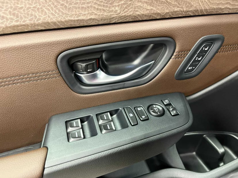 2026 Honda Pilot - Image 13