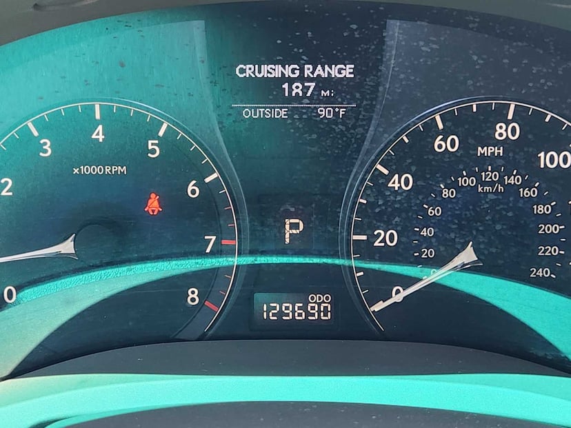 2010 LEXUS RX 350 - Image 15