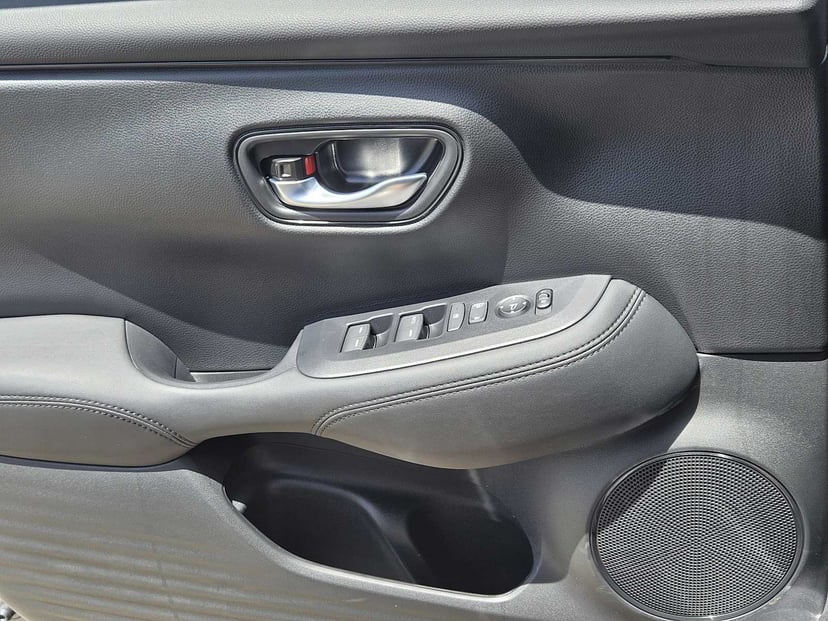 2026 Honda HR-V - Image 18