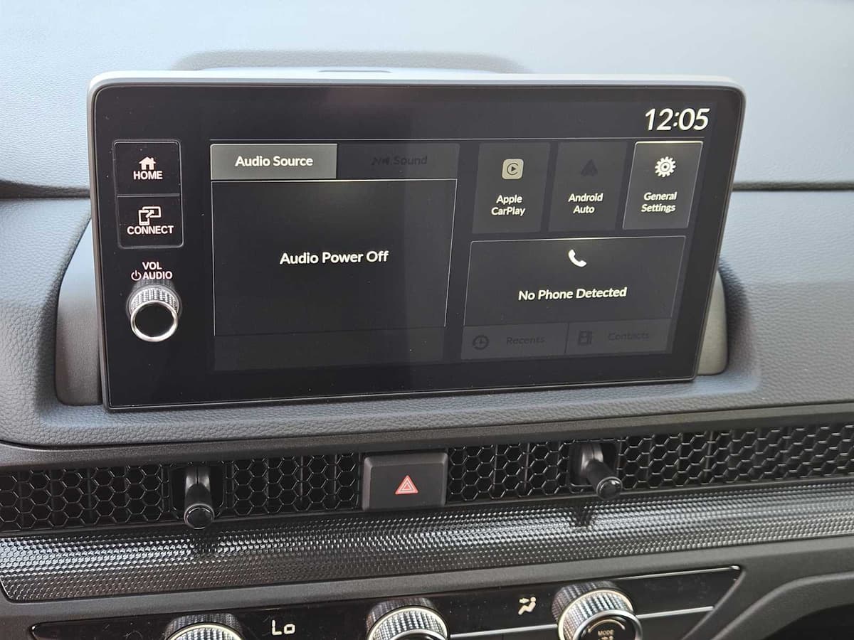 2026 Honda CR-V - Image 13