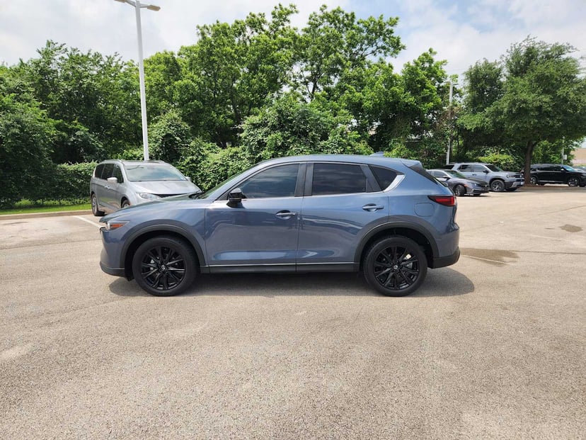2022 Mazda CX-5 - Image 4
