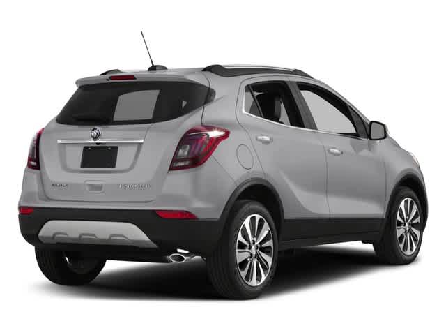 2017 Buick Encore - Image 5