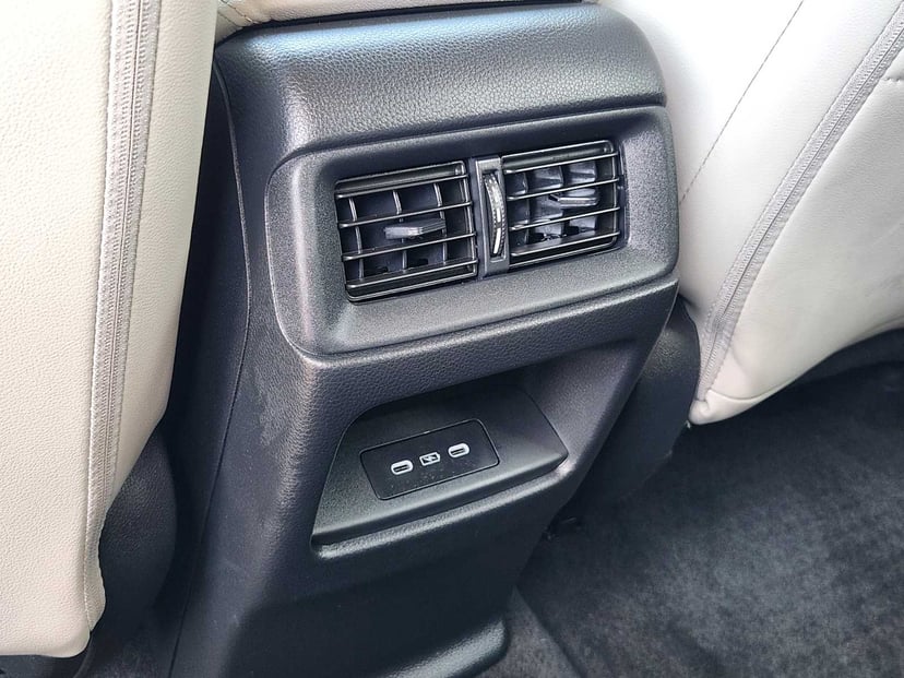 2025 Honda CR-V - Image 30
