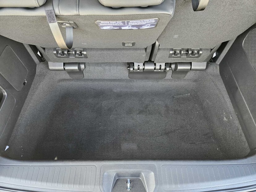 2026 Honda Odyssey - Image 26