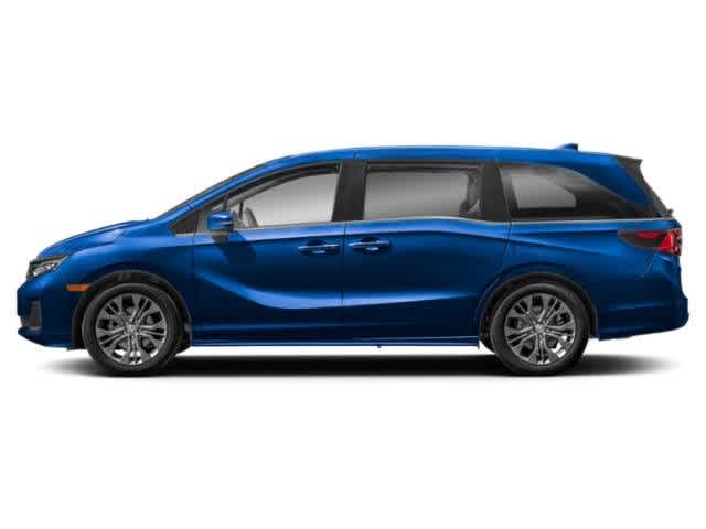 2026 Honda Odyssey - Image 3