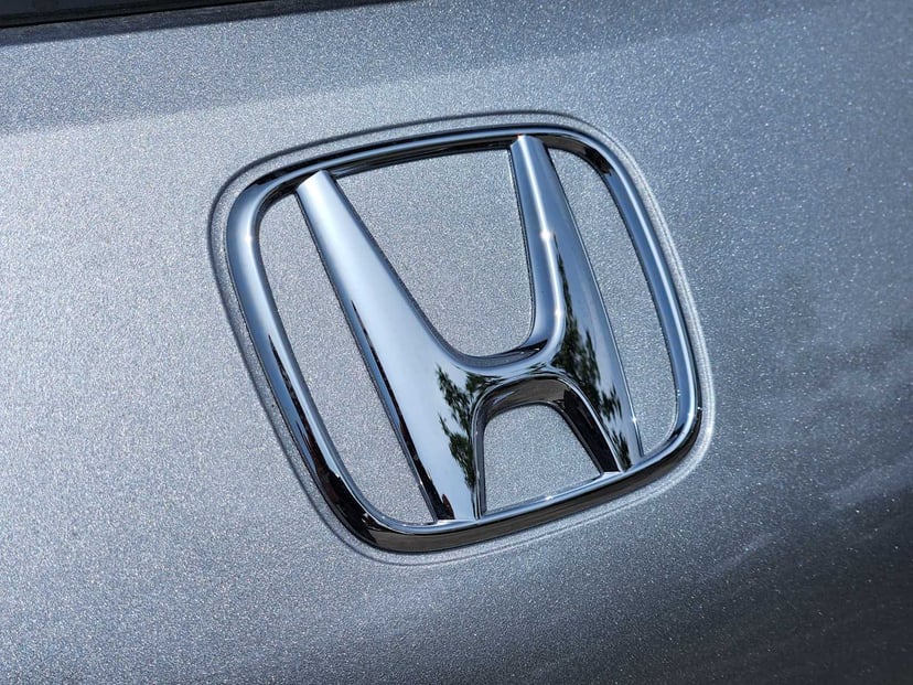 2027 Honda HR-V - Image 8