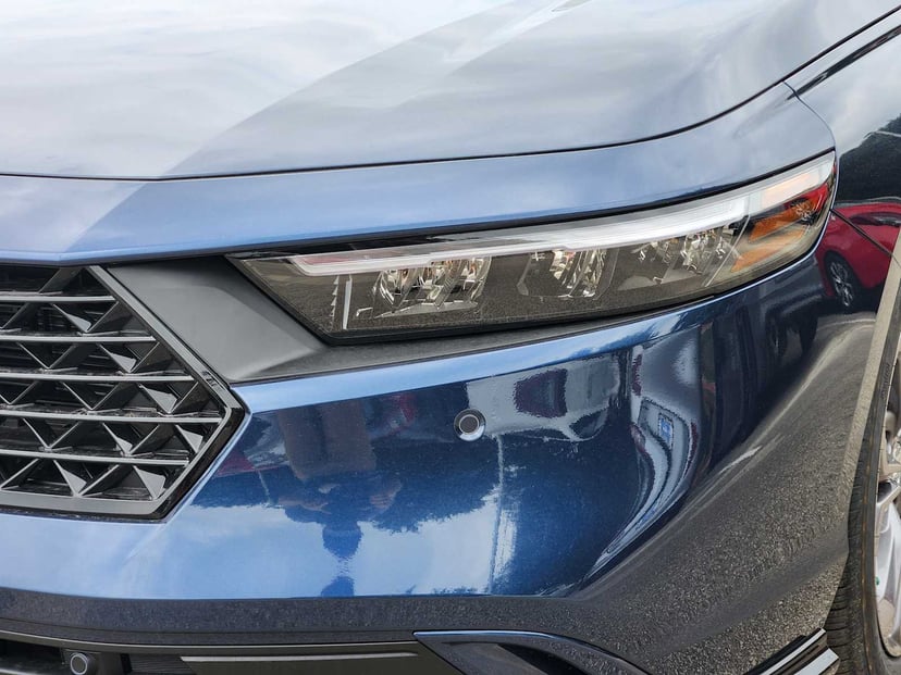 2026 Honda Accord Hybrid - Image 5