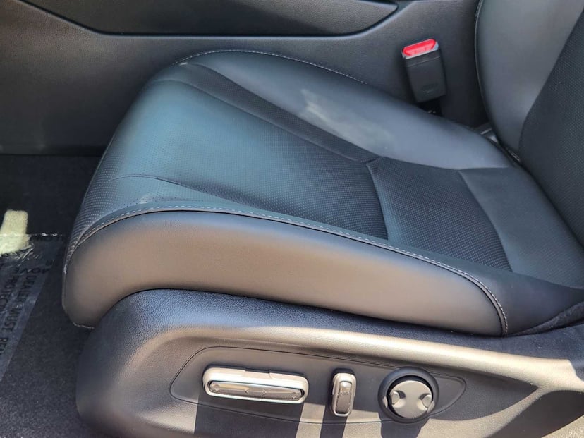2026 Honda Accord Hybrid - Image 19