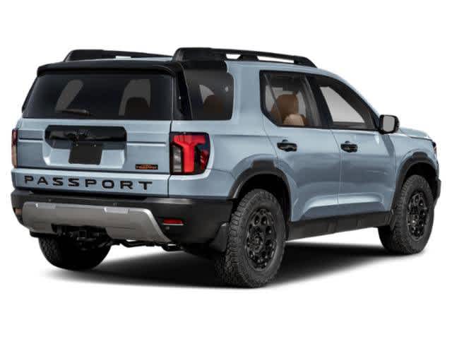 2026 Honda Passport - Image 2
