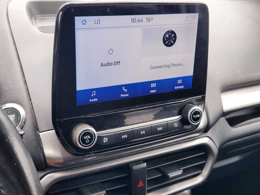 2020 Ford EcoSport - Image 17