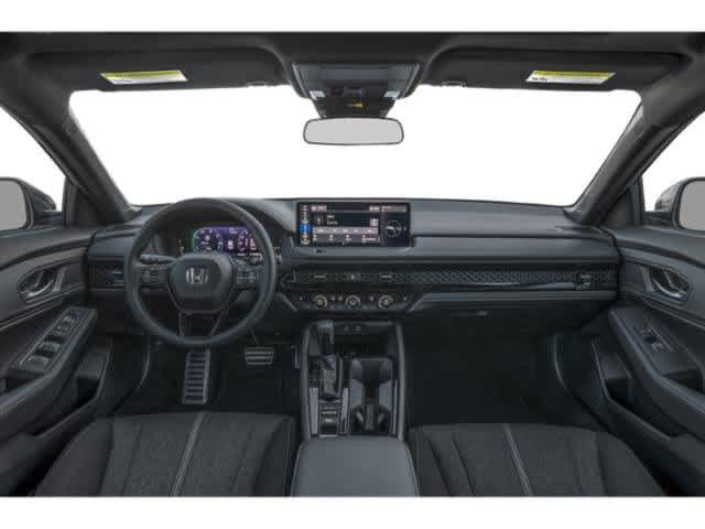 2026 Honda Accord Hybrid - Image 10