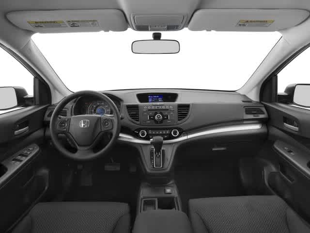 2016 Honda CR-V - Image 7