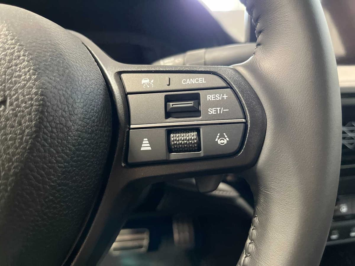 2026 Honda Accord Hybrid - Image 16