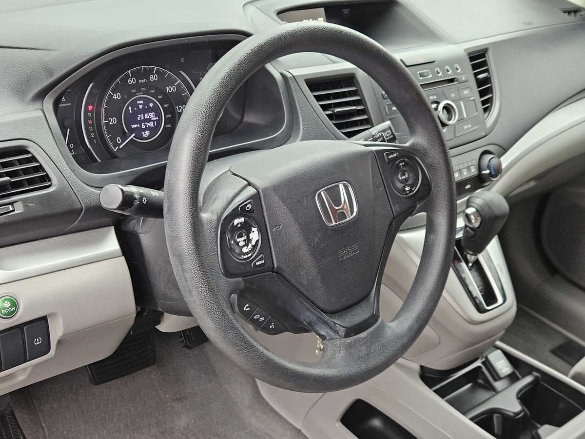 2014 Honda CR-V - Image 2