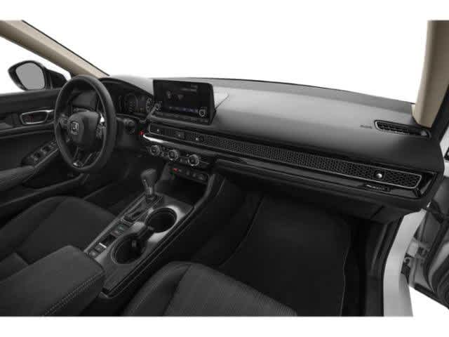 2026 Honda Civic - Image 17