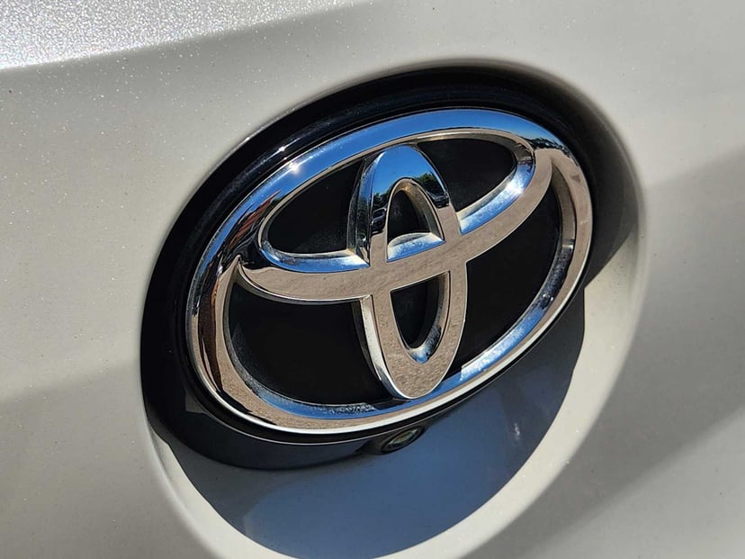 2019 Toyota Corolla - Image 11