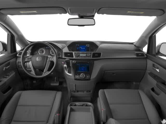 2016 Honda Odyssey - Image 7