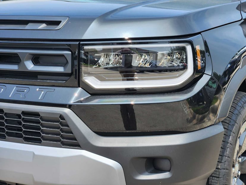 2026 Honda Passport - Image 5