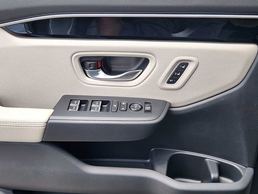 2026 Honda Pilot - Image 18