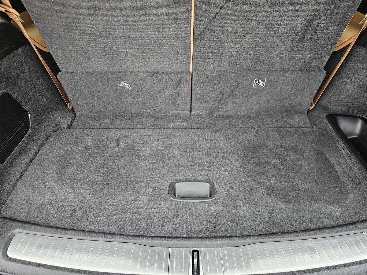 2022 Jeep Grand Cherokee L - Image 32