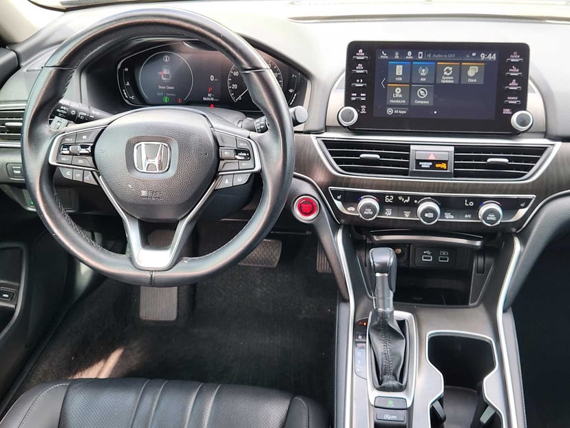 2022 Honda Accord - Image 27