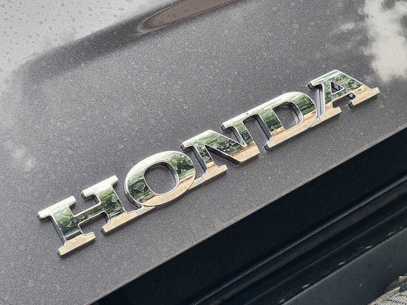 2026 Honda Ridgeline - Image 9