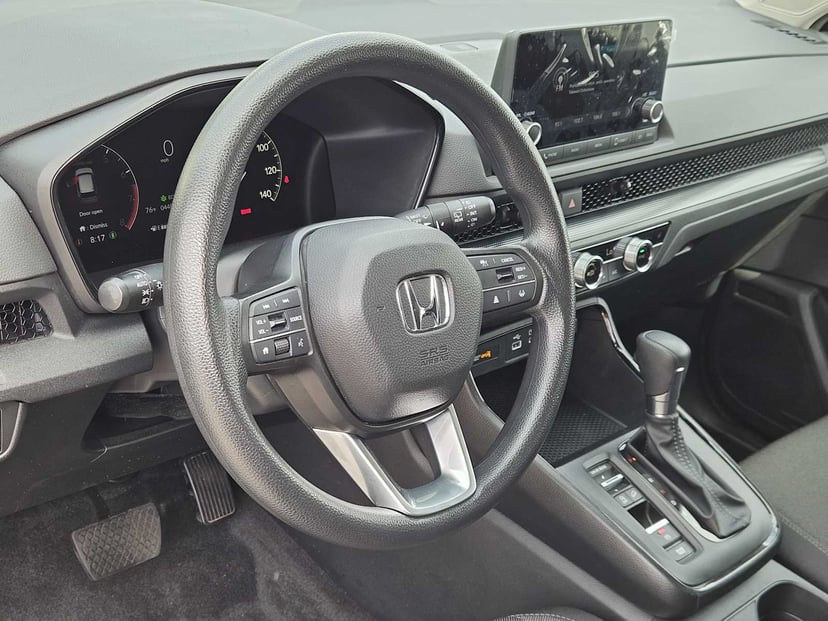 2024 Honda CR-V - Image 2