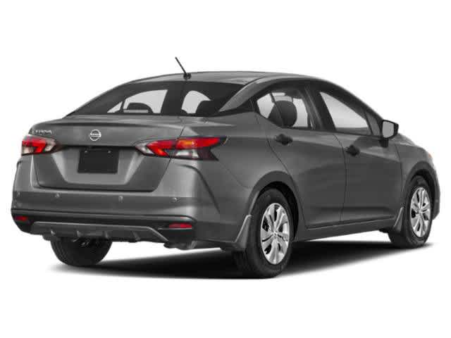 2021 Nissan Versa - Image 5