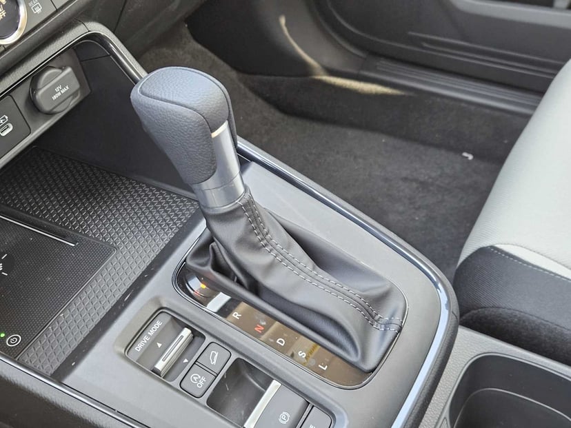 2026 Honda CR-V - Image 17