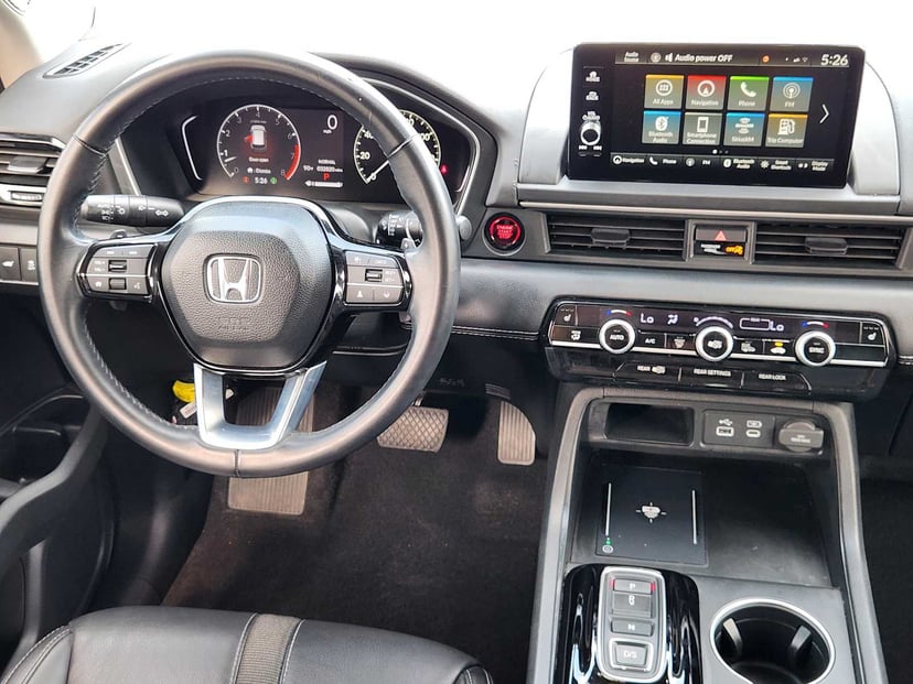 2024 Honda Pilot - Image 27