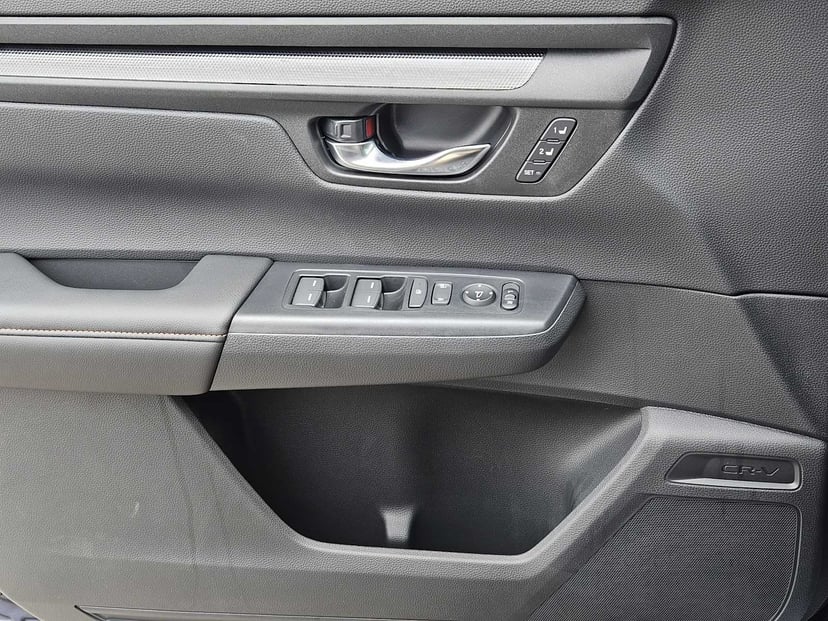 2026 Honda CR-V Hybrid - Image 20