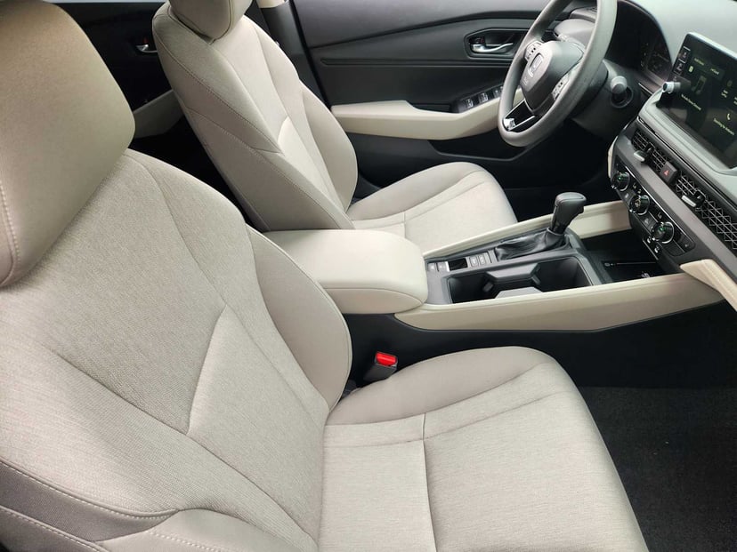 2026 Honda Accord - Image 12