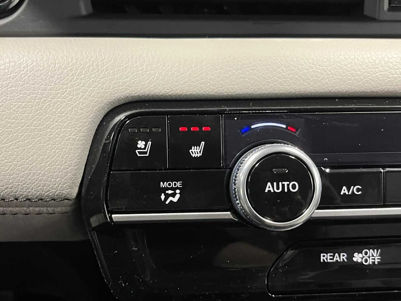 2026 Honda Pilot - Image 18