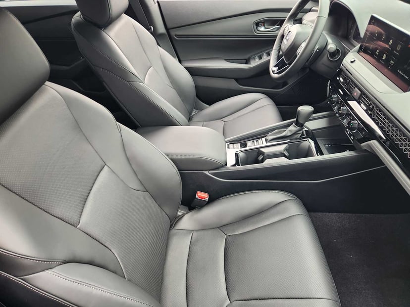 2026 Honda Accord Hybrid - Image 10