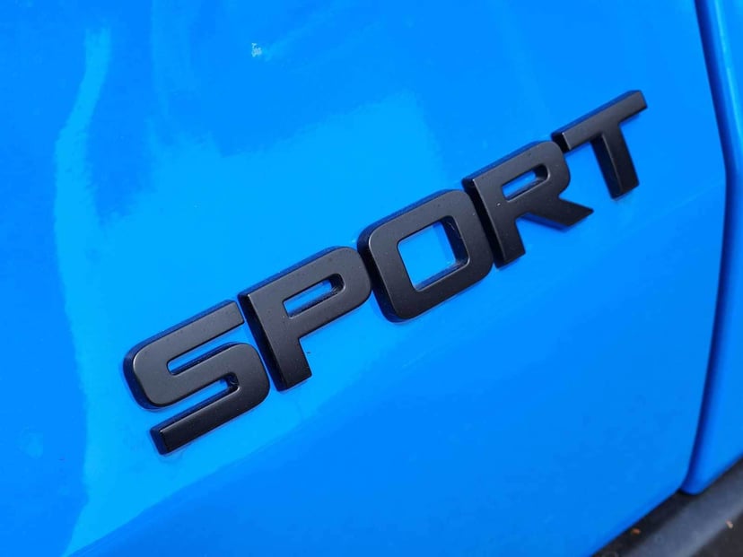 2026 Honda HR-V - Image 9