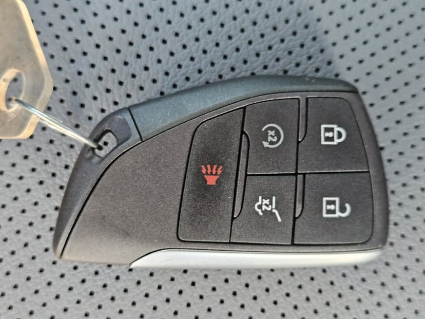 2026 Honda Prologue - Image 26