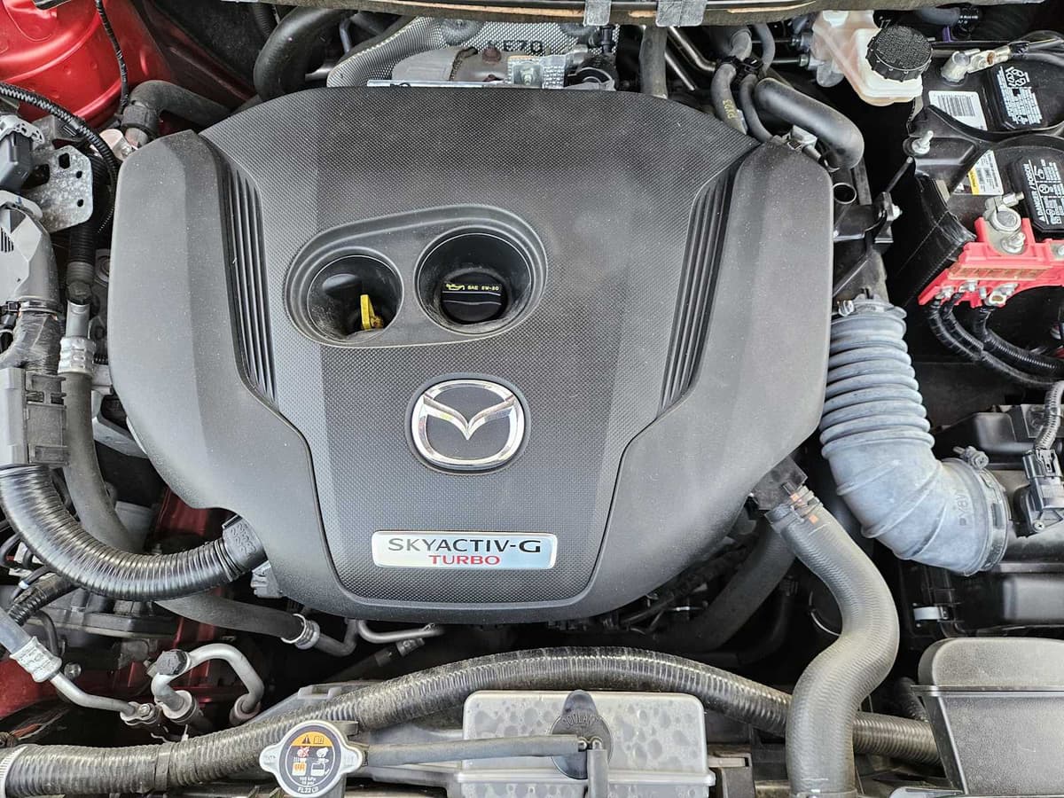 2022 Mazda CX-9 - Image 30