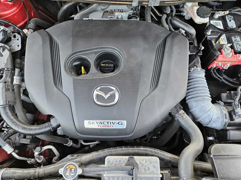 2022 Mazda CX-9 - Image 30