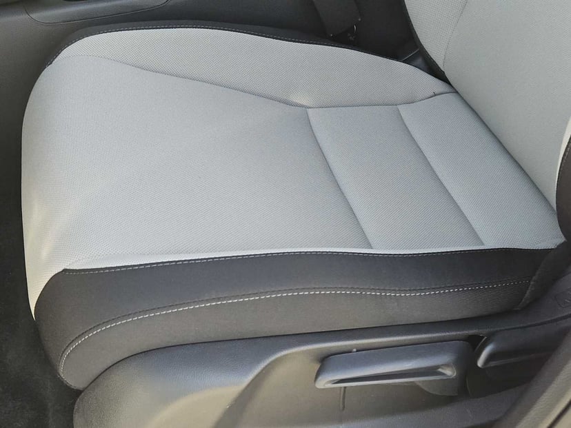 2026 Honda CR-V - Image 19