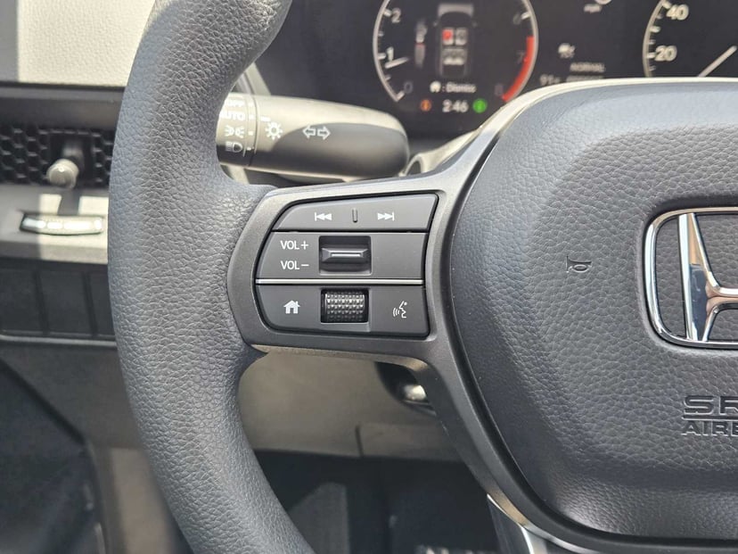 2026 Honda CR-V - Image 23