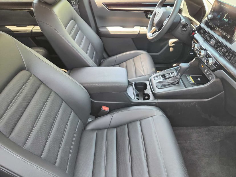 2024 Honda CR-V - Image 14