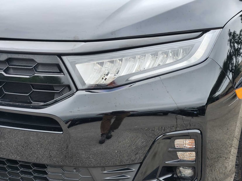 2025 Honda Odyssey - Image 7
